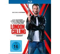 Various - London Calling Bd [Blu-ray]