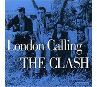 London Calling / Brand New Cadillac / Rudie Can't Fail / Street Parade