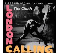 The Clash - London Calling