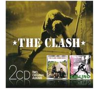 The Clash – London Calling / Combat Rock