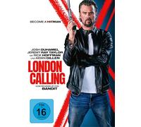 Various - London Calling