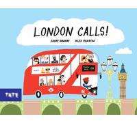 London Calls!