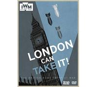 London Can Take It! - IWM [DVD]