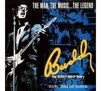 London Cast - Buddy: The Buddy Holly Story