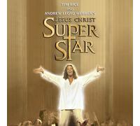 London Cast - Jesus Christ Superstar / London Revival Cast [New CD]