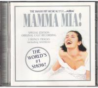 London Cast - Mamma Mia / O.C.R.