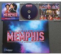 London Cast - Memphis The Musical