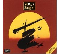 Various - Miss Saigon [Original London Cast]