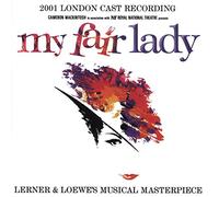 Various - My Fair Lady
