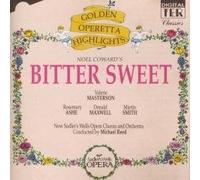 London Cast-Revival - Bitter Sweet (highlights)