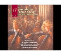 London Cello Sound - London Cello Sound