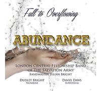 London Central Fellowship Band - Abundance