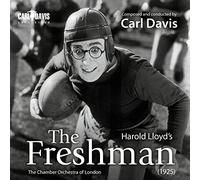London Chamber Orchestra - Davis: The Freshman