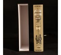 London Characters and Crooks