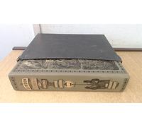 London Characters & Crooks