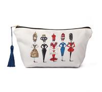 London Chic Washbag Charlotte Posner Multi One Size