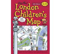 London Children's Map