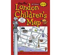 London Children's Map