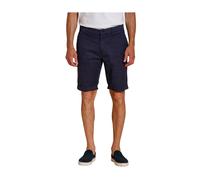 London Chino Bermuda - male - Mason's - Casual Shorts - Blue - S - Shorts S