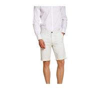 London Chino Bermuda - male - Mason's - Casual Shorts - Blue - S - Shorts S