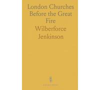 London Churches Before the Great Fire
