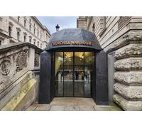 London Churchill War Rooms Audio Tour with Ticket