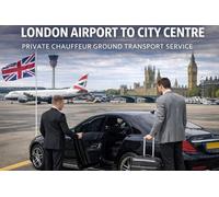 London City Airport (LCY)