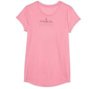 London City Minimalist Line Art, Big Ben, Subtle Bold Lines T-Shirt