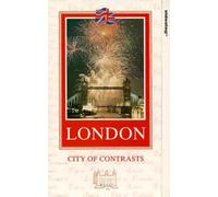 London: City Of Contrasts [VHS]