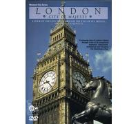 London - City Of Majesty [1993] [DVD] [2007] [NTSC]