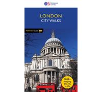City Walks LONDON: fascinating local walks bringing the city to life (Pathfinder)