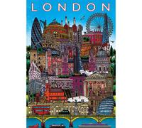 London Cityscape