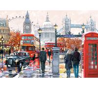 London Collage