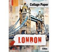 London: Collage Paper (Cities)