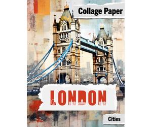 London: Collage Paper (Cities)