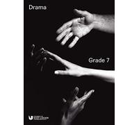 London College of Music Drama Handbook Grade 7