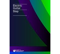 London College of Music Electric Guitar Step