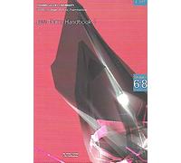 London College of Music Jazz Piano Handbook 2 Grades 6-8