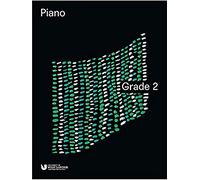 London College Of Music: Piano Handbook 2018 - Grade 2 - Sheet Music
