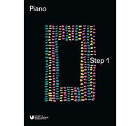 London College of Music Piano Handbook 2018-2020 Step 1