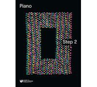 London College of Music Piano Handbook 2018-2020 Step 2