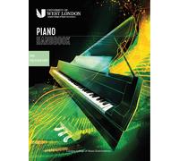 London College of Music Piano Handbook 2021-2024: Pre-Preparatory