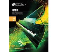 London College of Music Piano Handbook 2021-2024: Step 2