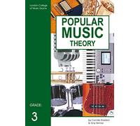 London College of Music Popular Music Theory Grade 3