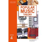 London College of Music Popular Music Theory Grade 4
