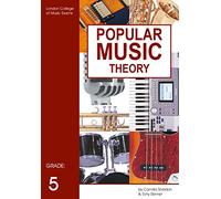 London College of Music Popular Music Theory Grade 5