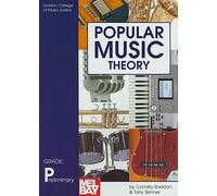 London College of Music Popular Music Theory Grade Preliminary: Preliminary Grade