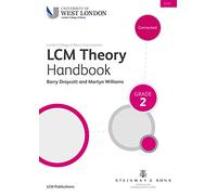 London College of Music Theory Handbook Grade 2