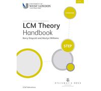 London College of Music Theory Handbook Step (Preliminary)