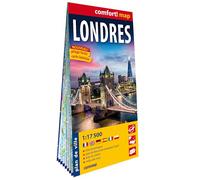 London (comfort! map)